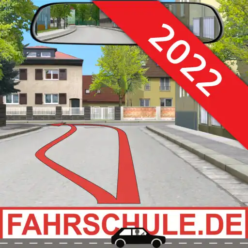 Play Fahrschule.de 2022 APK Play Fahrschule.de 2022 APK