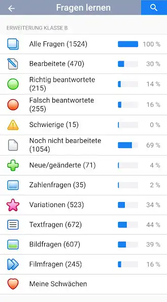 Play Fahrschule.de 2022 as an online game Fahrschule.de 2022 with UptoPlay