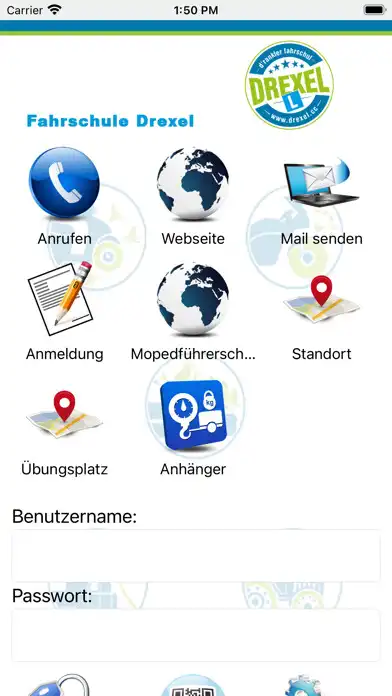 Play Fahrschule Drexel  and enjoy Fahrschule Drexel with UptoPlay