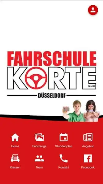 Play Fahrschule Korte GmbH  and enjoy Fahrschule Korte GmbH with UptoPlay
