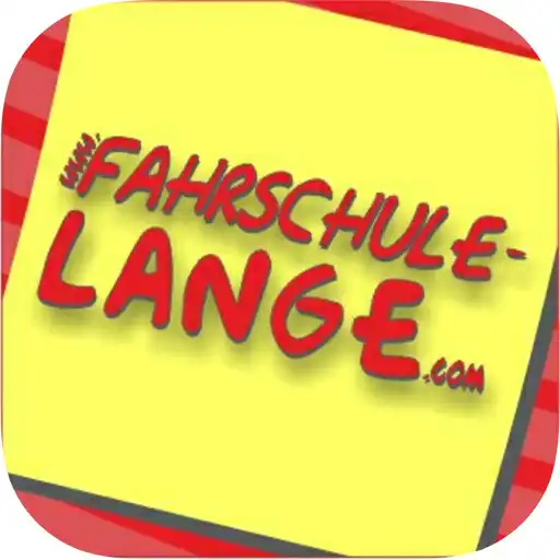 Play Fahrschule Lange APK Play Fahrschule Lange APK