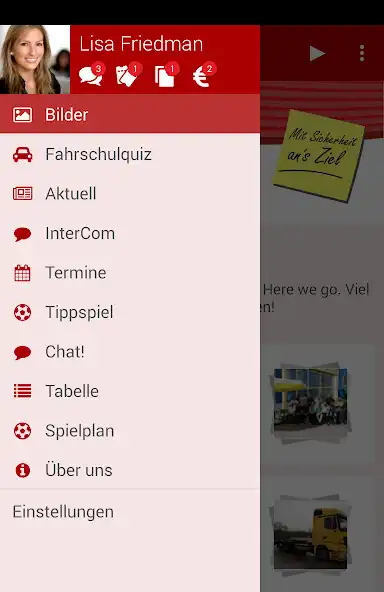 Play Fahrschule Lange as an online game Fahrschule Lange with UptoPlay