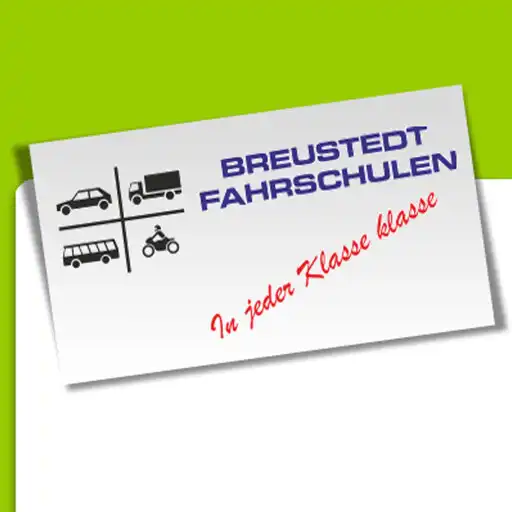 Play Fahrschule Marion Breustedt APK Play Fahrschule Marion Breustedt APK