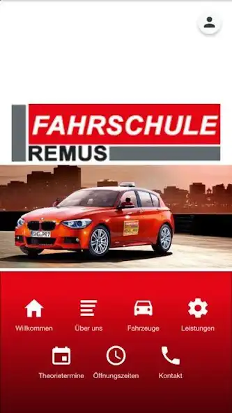 Play Fahrschule Remus  and enjoy Fahrschule Remus with UptoPlay