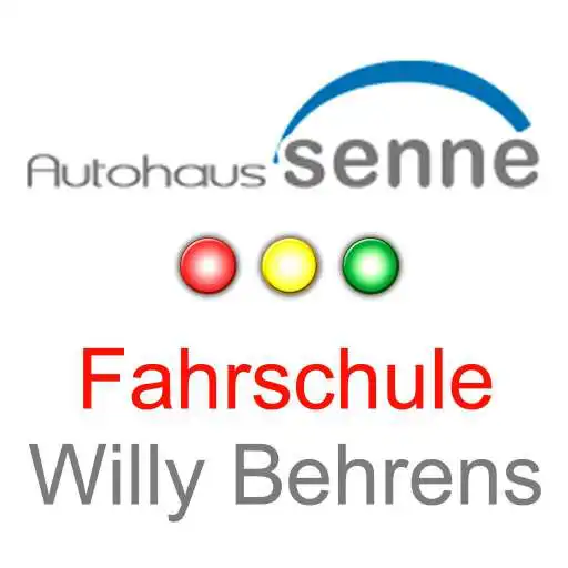 Play Fahrschule Senne APK Play Fahrschule Senne APK