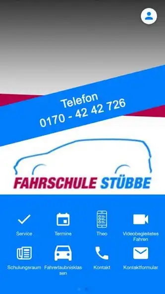 Play Fahrschule Stübbe  and enjoy Fahrschule Stübbe with UptoPlay