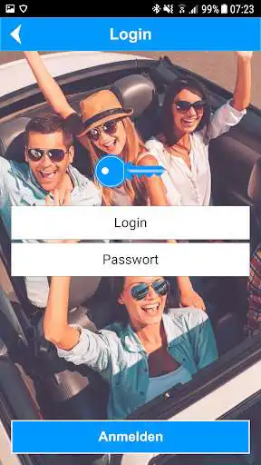 Play Fahrschule STIPEK - Online APP as an online game Fahrschule STIPEK - Online APP with UptoPlay