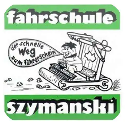 Play Fahrschule Szymanski APK