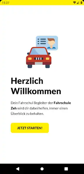 Play Fahrschule Zeh Siegen as an online game Fahrschule Zeh Siegen with UptoPlay