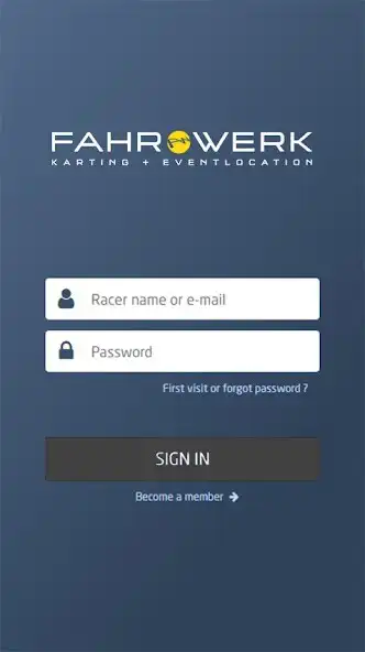 Play FAHR-WERK  and enjoy FAHR-WERK with UptoPlay