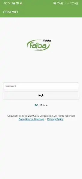 Play Faiba MIFI as an online game online Faiba MIFI with UptoPlay Play Faiba MIFI as an online game Faiba MIFI with UptoPlay