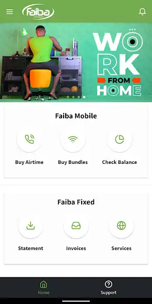Play Faiba as an online game Faiba with UptoPlay