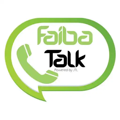 Free play online FaibaTalk APK