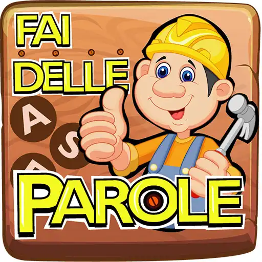 Play Fai delle Parole APK Play Fai delle Parole APK
