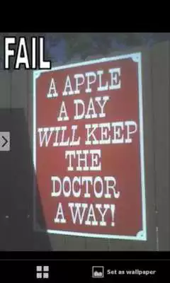 Play Fail English Compilation