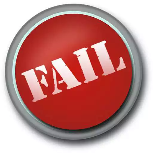Free play online Fail Sound Button APK