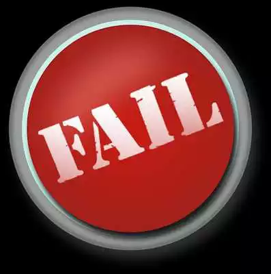 Play Fail Sound Button