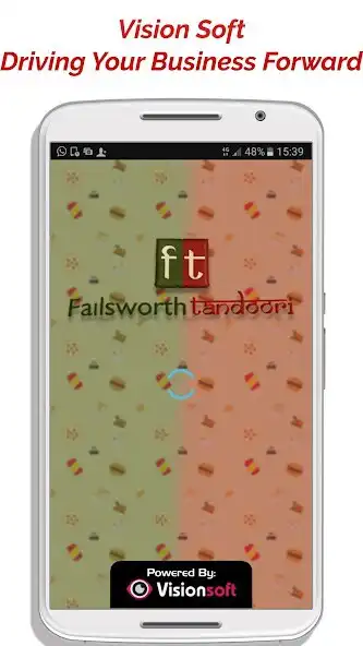 Play Failsworth Tandoori  and enjoy Failsworth Tandoori with UptoPlay