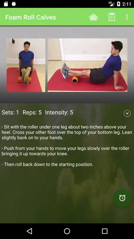 Play Failte Fitness