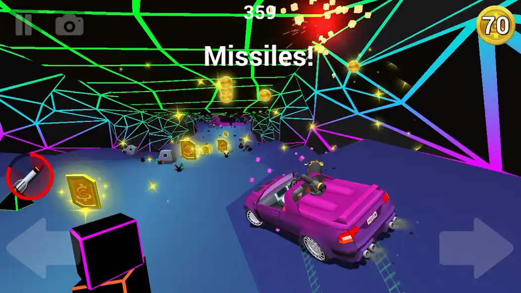 Play Faily Brakes as an online game Faily Brakes with UptoPlay