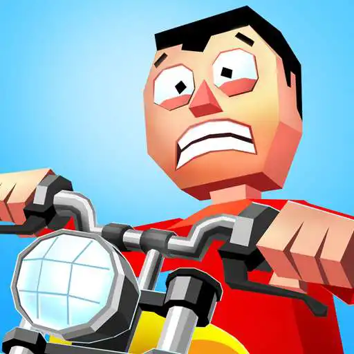 Free play online Faily Rider APK