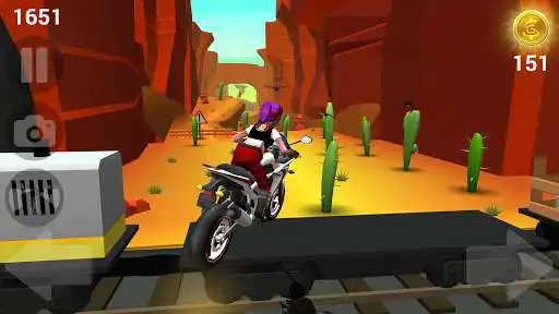 Play Faily Rider  and enjoy Faily Rider with UptoPlay
