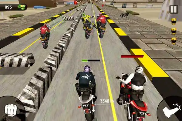 Play Faily Rider Play Faily Rider