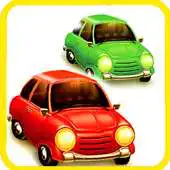 Free play online Faily Skater Cars APK