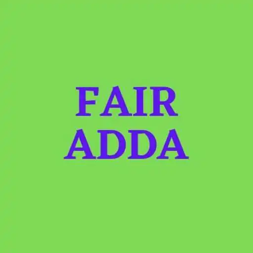 Play Fair Adda APK Play Fair Adda APK