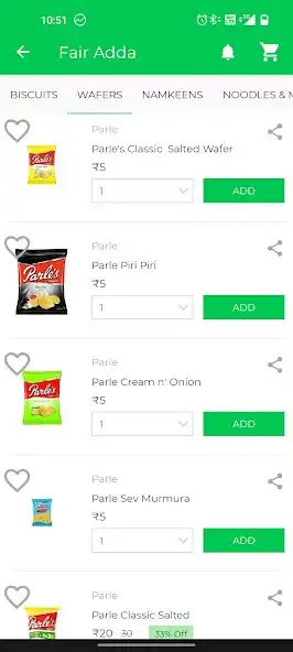 Play Fair Adda as an online game Fair Adda with UptoPlay