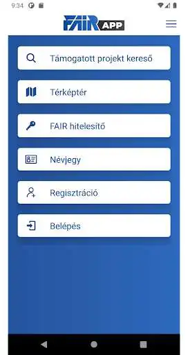 Play FAIRapp and enjoy FAIRapp with UptoPlay Play FAIRapp and enjoy FAIRapp with UptoPlay