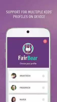Play FairBear