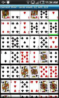 Play Fair Blackjack free