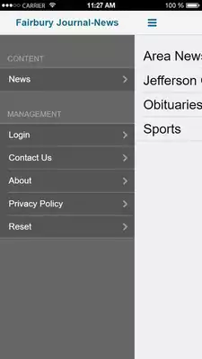 Play Fairbury Journal-News