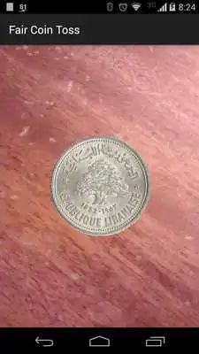 Play Fair Coin Toss Play Fair Coin Toss