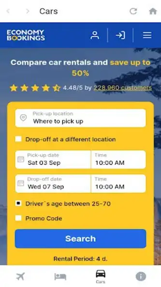 Play FairCostTravel.com  and enjoy FairCostTravel.com with UptoPlay