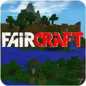 Free play online Fair Craft Exploration APK Free play online Fair Craft Exploration APK