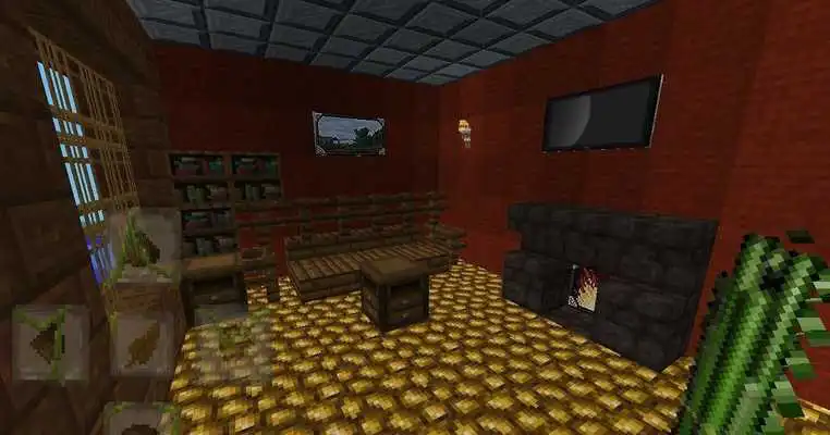 Play Fair Craft Exploration