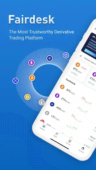 Play Fairdesk Go:Trade Bitcoin, ETH  and enjoy Fairdesk Go:Trade Bitcoin, ETH with UptoPlay