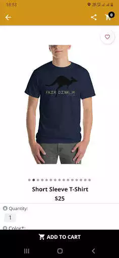 Play Fair Dinkum Coffee Co  and enjoy Fair Dinkum Coffee Co with UptoPlay