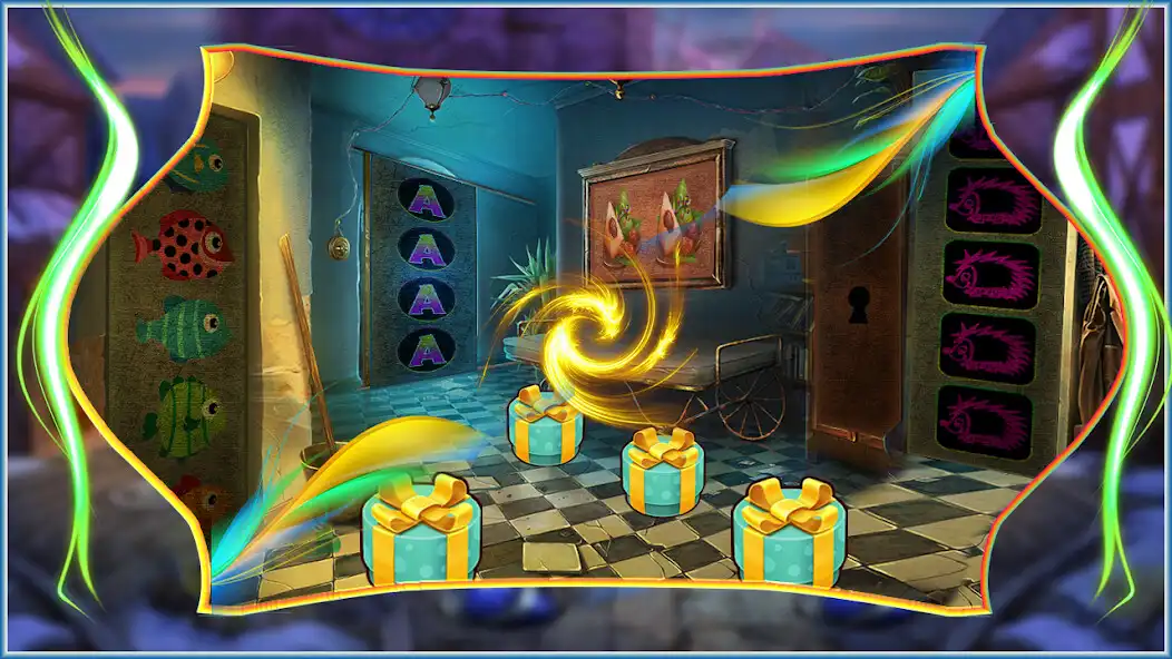 Play Fair Dragon Boy Escape  and enjoy Fair Dragon Boy Escape with UptoPlay