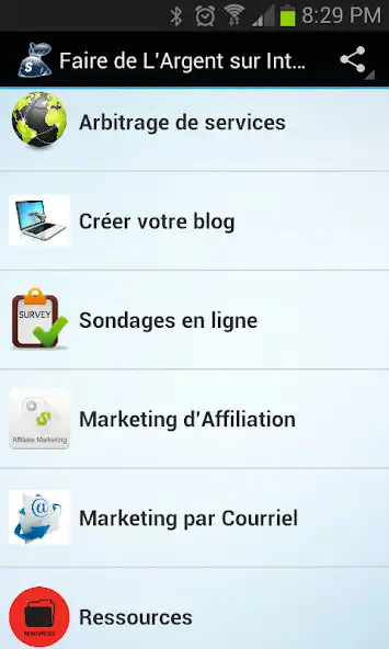 Play Faire de lArgent sur Internet and enjoy Faire de lArgent sur Internet with UptoPlay Play Faire de lArgent sur Internet and enjoy Faire de lArgent sur Internet with UptoPlay
