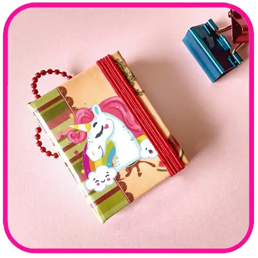 Play Faire des cahiers magiques APK