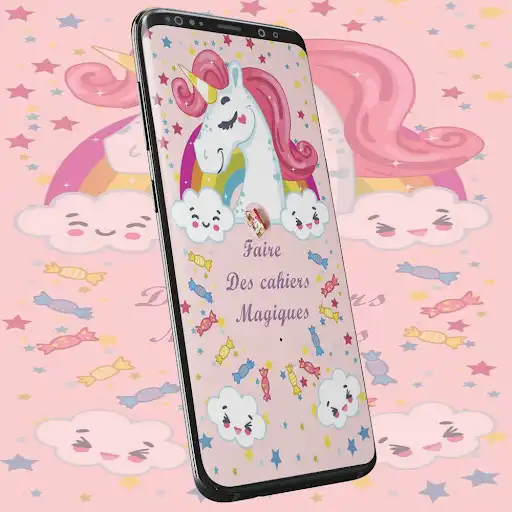 Play Faire des cahiers magiques  and enjoy Faire des cahiers magiques with UptoPlay