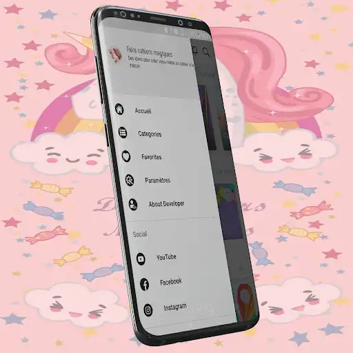 Play Faire des cahiers magiques as an online game Faire des cahiers magiques with UptoPlay