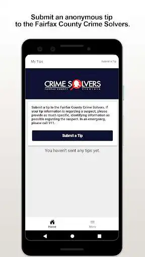 Play Fairfax Co Crime Solvers  and enjoy Fairfax Co Crime Solvers with UptoPlay