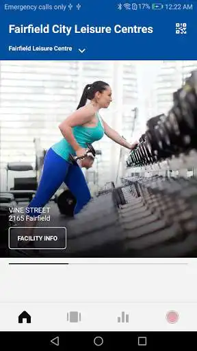 Play Fairfield City Leisure Centres  and enjoy Fairfield City Leisure Centres with UptoPlay