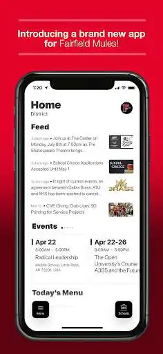 Play Fairfield Mules  and enjoy Fairfield Mules with UptoPlay