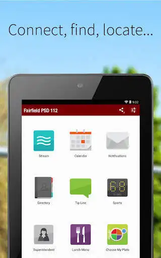 Play Fairfield PSD 112  and enjoy Fairfield PSD 112 with UptoPlay