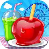 Free play online Fair Food APK